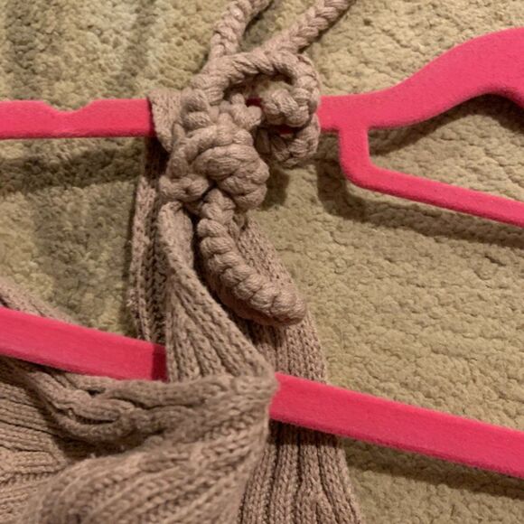 Pacsun LA hearts sweater xs - Picture 2 of 5